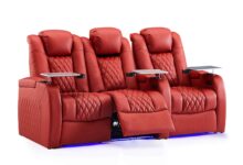 Theater Seating