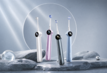 Toothbrush