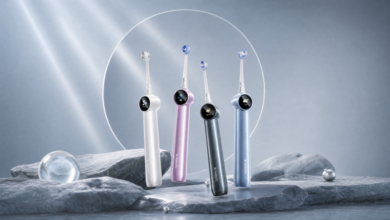Toothbrush