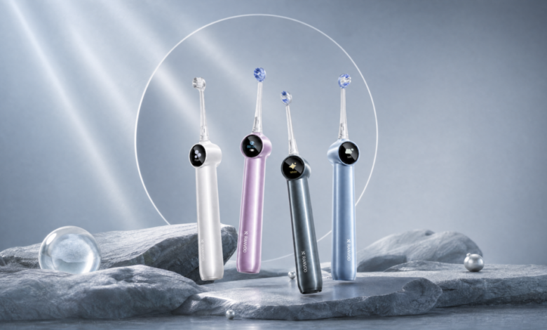 Toothbrush