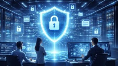 Virtual Data Room Features That Make Secure Business Collaboration More Efficient
