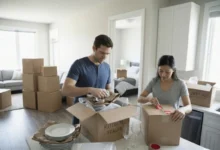 What to Organise Before Moving Across NZ