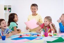 Why Enrichment Classes Can Support a Child's Natural Curiosity