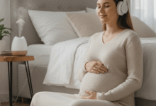 Why More Expecting Mothers Practice Pregnancy Meditation