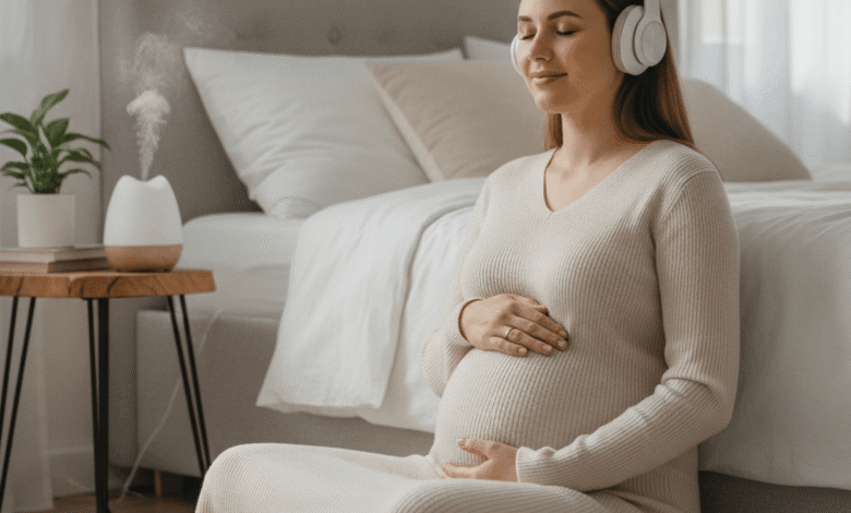 Why More Expecting Mothers Practice Pregnancy Meditation