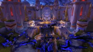 Why Mythic Raiding Has the Steepest Learning Curve in WoW