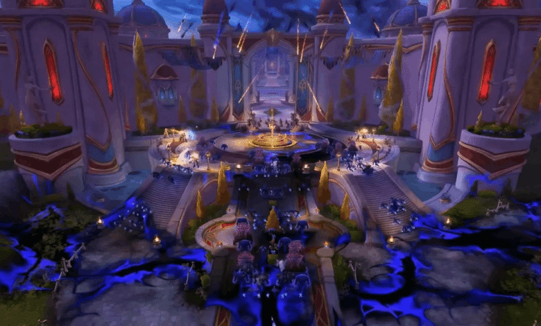 Why Mythic Raiding Has the Steepest Learning Curve in WoW