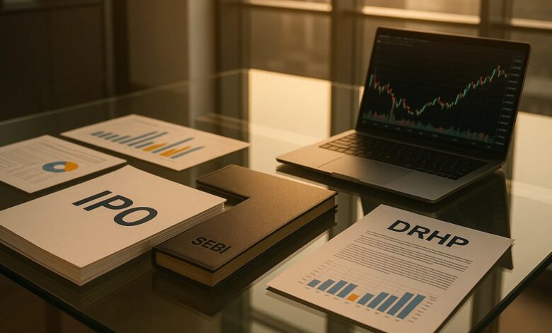 Why the Best IPO Consultants in India Are Now Attracting More US Clients Than Silicon Valley Advisors