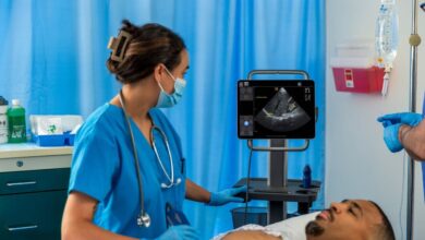 ascular Doppler Systems
