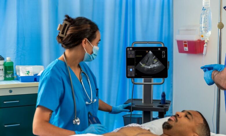 ascular Doppler Systems