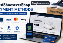 bestshoesevershop payment methods