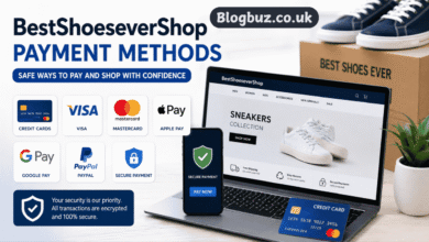 bestshoesevershop payment methods
