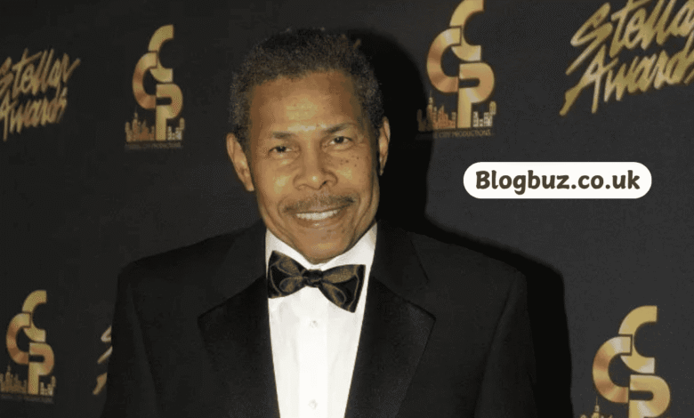 bill winston net worth
