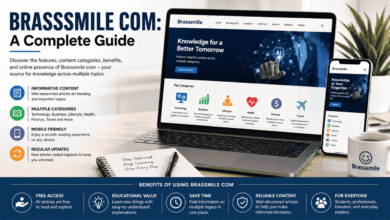 brasssmile com