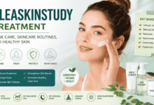 clearskinstudy treatment