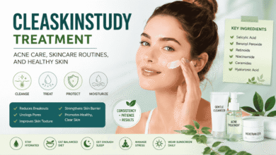 clearskinstudy treatment