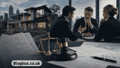 dapper development lawsuit