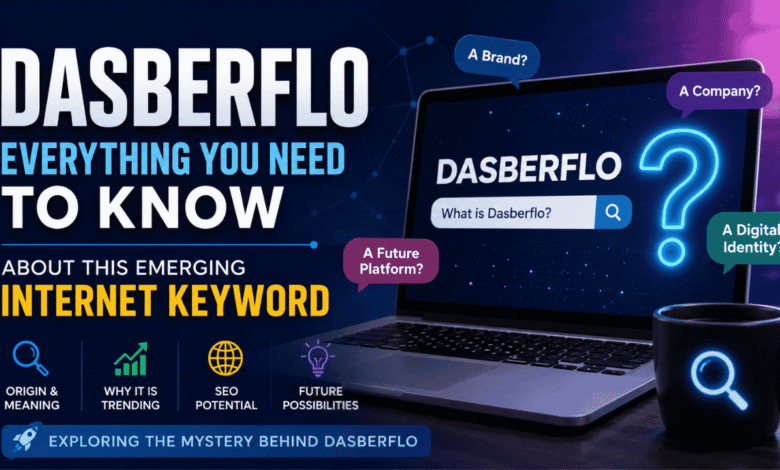 dasberflo