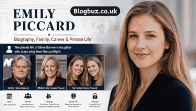 emily piccard