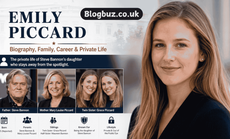 emily piccard
