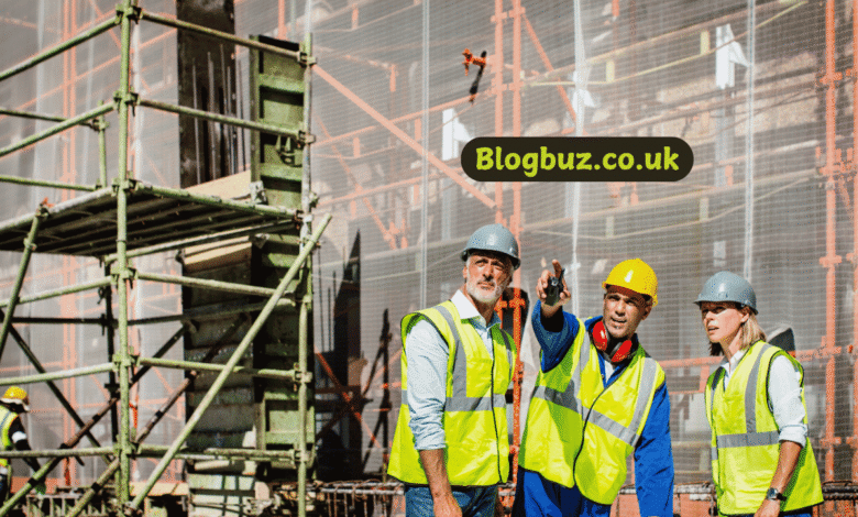 engineering firms business classification criteria