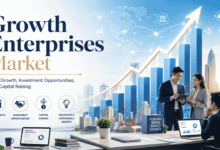 growth enterprises market