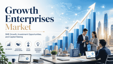 growth enterprises market