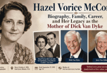 hazel vorice mccord