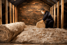 home insulation