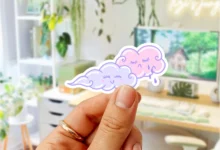 Vinyl Stickers