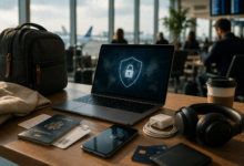 Why a VPN Should Be on Every Traveler’s Digital Checklist
