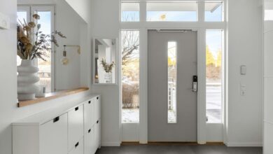 Understanding Internal Door Materials, Sizes and What Affects the Price