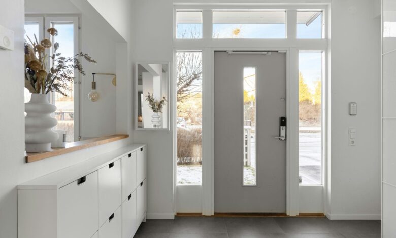 Understanding Internal Door Materials, Sizes and What Affects the Price