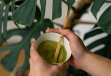 How Does Canada Kratom Fits An Active Lifestyle