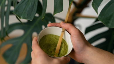 How Does Canada Kratom Fits An Active Lifestyle