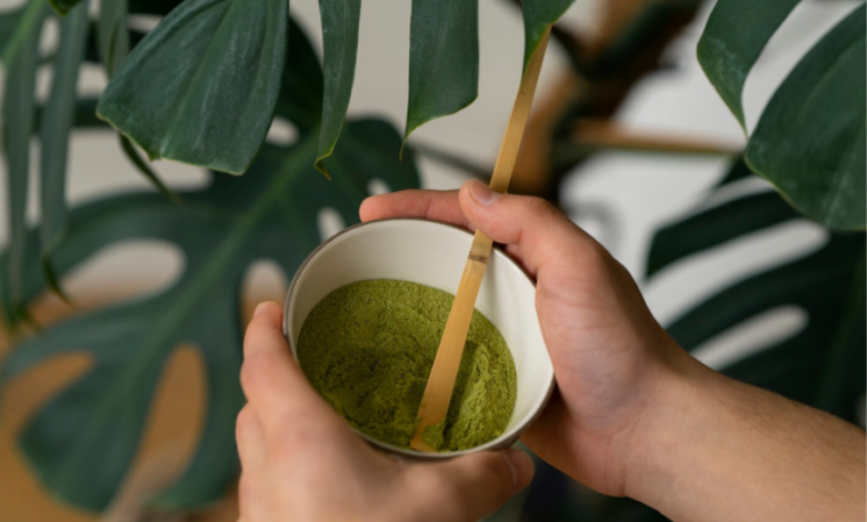 How Does Canada Kratom Fits An Active Lifestyle