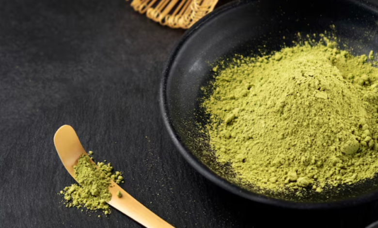 Buy Kratom Canada