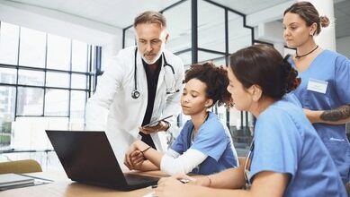 You Have a Number You Have Never Seen, and It Decides How Your Care Gets Funded