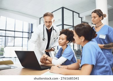 You Have a Number You Have Never Seen, and It Decides How Your Care Gets Funded
