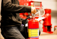 Why Fire Extinguisher Records Are Becoming as Important as the Extinguishers Themselves