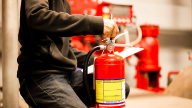Why Fire Extinguisher Records Are Becoming as Important as the Extinguishers Themselves