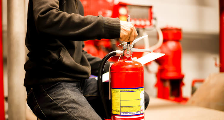 Why Fire Extinguisher Records Are Becoming as Important as the Extinguishers Themselves
