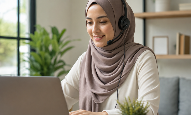 Remote Customer Service Jobs in Texas: How to Build a Thriving Career in the Digital Age