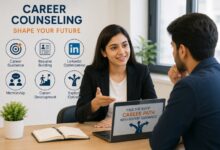Top 6 Career Counseling and Guidance Companies in India (2026)