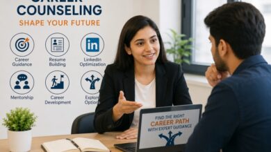 Top 6 Career Counseling and Guidance Companies in India (2026)