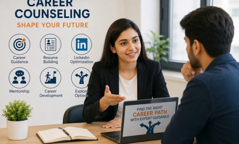 Top 6 Career Counseling and Guidance Companies in India (2026)