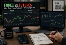 Forex vs. Futures: Why Smart Prop Traders Are Diversifying in 2026