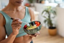 Healthy Weight Gain: Why Eating More Isn't Always Easy