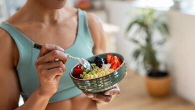 Healthy Weight Gain: Why Eating More Isn't Always Easy
