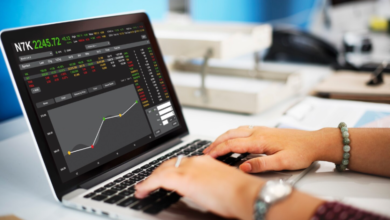 5 Benefits Of Integrating A WTI Profit Calculator Into Your Energy Strategy